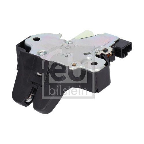 FEBI BILSTEIN Heckklappenschloss 186478 febi Plus f&uuml;r TESLA