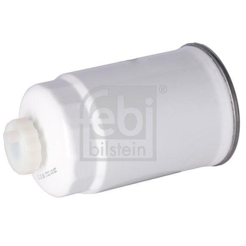 Kraftstofffilter FEBI BILSTEIN 182350 f&uuml;r DAF MASSEY FERGUSON LIEBHERR CLAAS