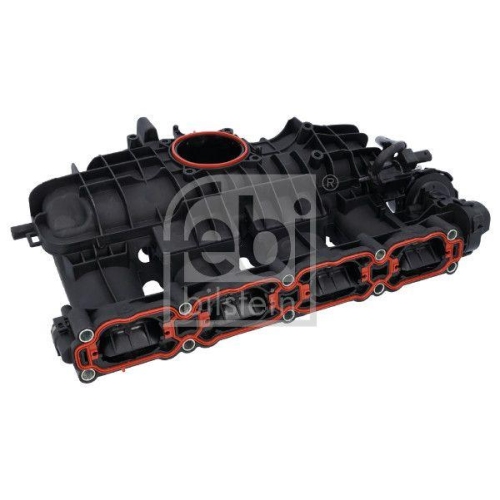 FEBI BILSTEIN Stutzen, Ansaugkr&uuml;mmer 183443 febi Plus f&uuml;r VW