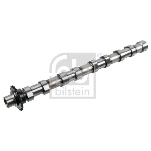 FEBI BILSTEIN Nockenwelle 185011 f&uuml;r CITRO&Euml;N FORD PEUGEOT DS FORD MOTOR COMPANY