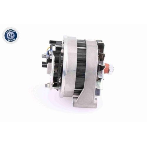 Generator VEMO V45-13-50001 Q+, Erstausr&uuml;sterqualit&auml;t f&uuml;r PORSCHE