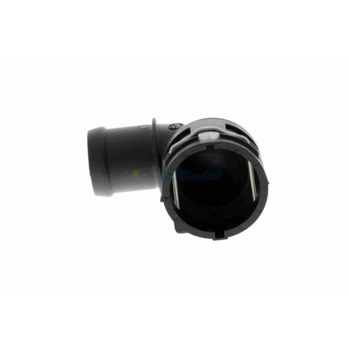 K&uuml;hlmittelflansch VAICO V10-4629 Original VAICO Qualit&auml;t f&uuml;r SEAT SKODA VW VAG