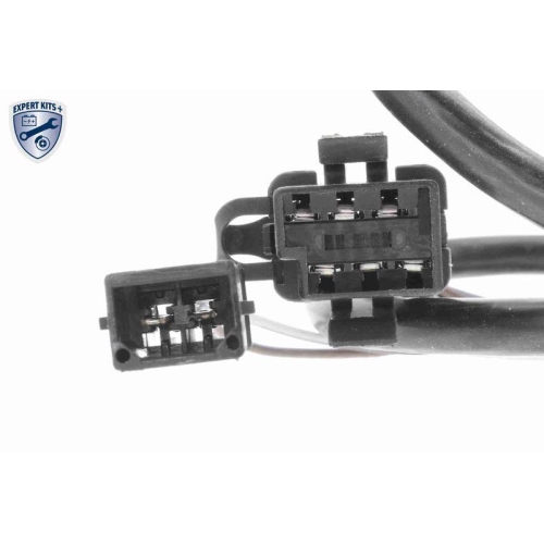 Reparatursatz, Kabelsatz VEMO V10-83-0006 EXPERT KITS + für AUDI VAG, links