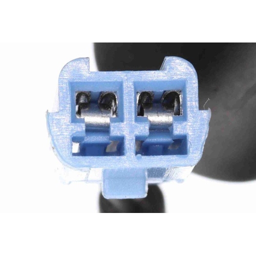 Sensor, Raddrehzahl VEMO V56-72-0014 Original VEMO Qualit&auml;t f&uuml;r ISUZU