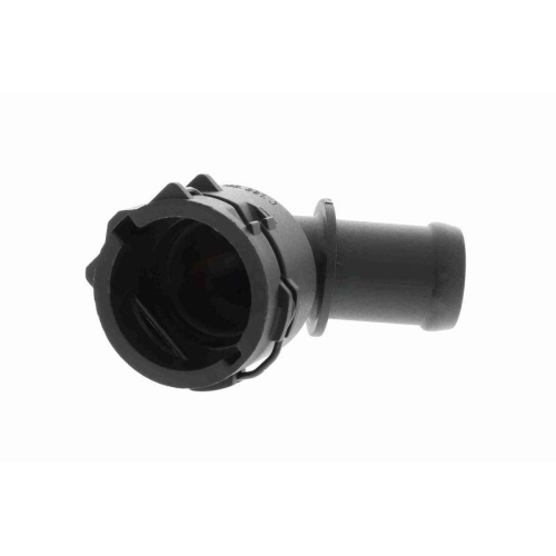 K&uuml;hlmittelflansch VAICO V10-3539 Green Mobility Parts f&uuml;r SEAT SKODA VW VAG