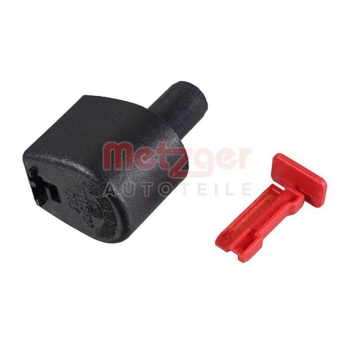 Sicherungsstift, Verschlussst&uuml;ck-Automatikgetr.-&Ouml;lpeilstab METZGER 8029038 f&uuml;r