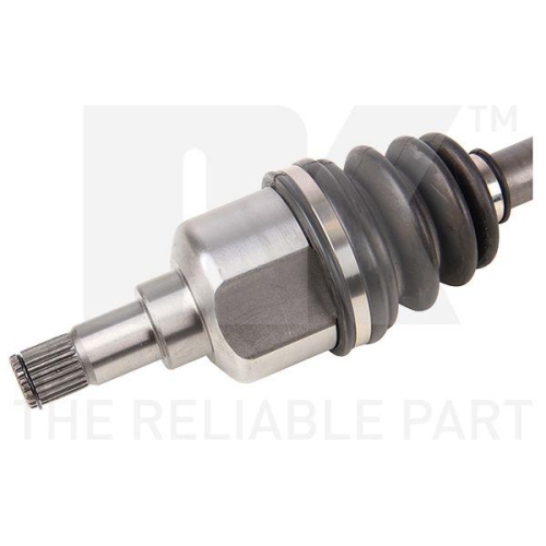 Antriebswelle NK 502581 für FORD, Vorderachse links