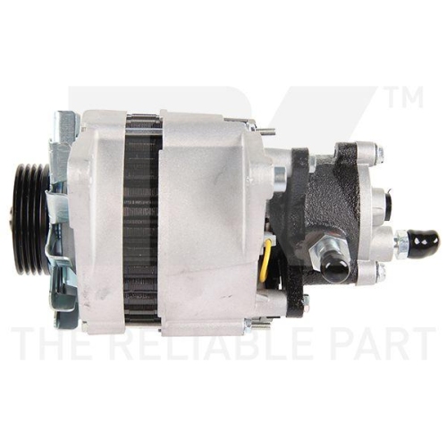 Generator NK 4836611 für FORD