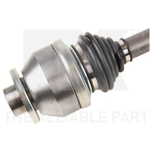 Antriebswelle NK 5047132 f&uuml;r VW, Vorderachse, Vorderachse links