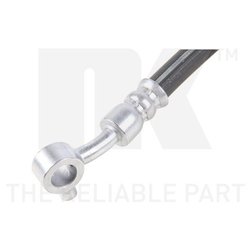Bremsschlauch NK 8522170 f&uuml;r NISSAN, Vorderachse links