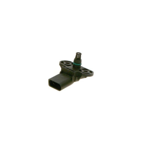 Drucksensor, Bremskraftverst&auml;rker BOSCH 0 261 230 081 f&uuml;r AUDI PORSCHE SKODA VW