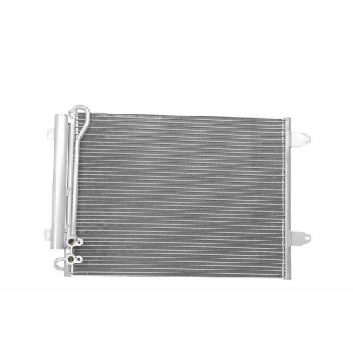 HELLA Kondensator, Klimaanlage 8FC 366 221-211 >>> Easy2Fit <<< für AUDI VW