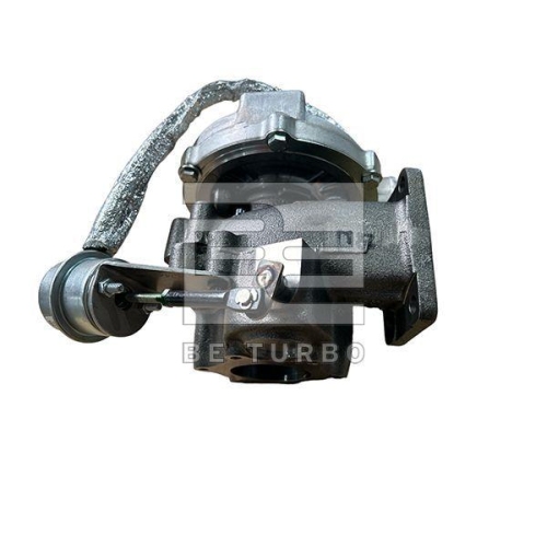 BE TURBO 127117 Lader, Aufladung f&uuml;r NISSAN