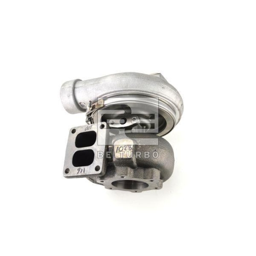BE TURBO 127343 Lader, Aufladung f&uuml;r MERCEDES-BENZ