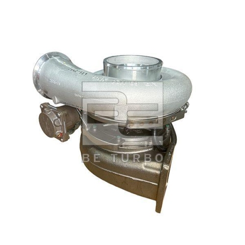 BE TURBO 129726 Lader, Aufladung f&uuml;r DETROIT DIESEL