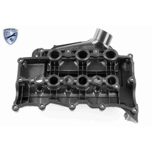 VAICO Zylinderkopfhaube links und rechts 3.0L V6 Diesel V48-0463 + V48-0464 f&uuml;r LAND ROVER