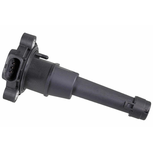 METZGER AUTOTEILE 0980021 Sensor, Motor&ouml;lstand GREENPARTS f&uuml;r AUDI PORSCHE VW