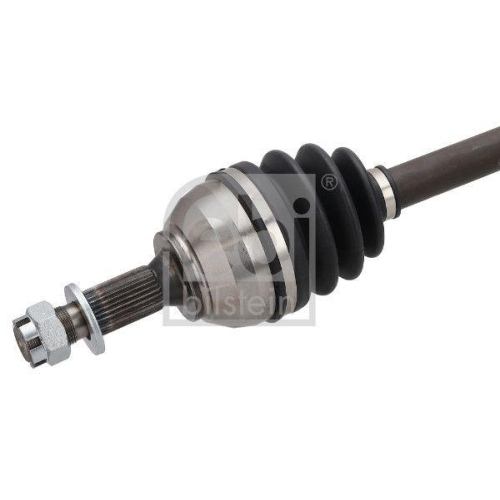 FEBI BILSTEIN 1003187 Antriebswelle f&uuml;r CITRO&Euml;N FIAT OPEL PEUGEOT TOYOTA