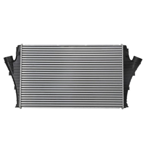 HELLA 8ML 366 341-811 Ladeluftk&uuml;hler f&uuml;r SAAB CADILLAC