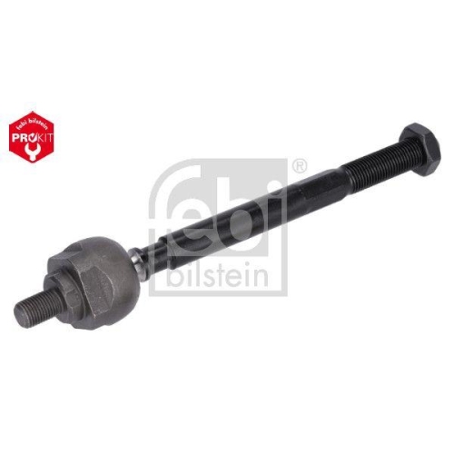 FEBI BILSTEIN Axialgelenk, Spurstange 42208 ProKit f&uuml;r HONDA, Vorderachse links