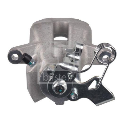 FEBI BILSTEIN Bremssattel 178150 f&uuml;r CITRO&Euml;N PEUGEOT, Hinterachse rechts