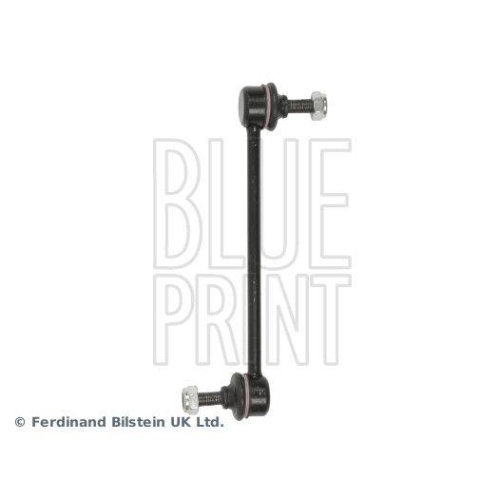 Stange/Strebe, Stabilisator BLUE PRINT ADM58509 f&uuml;r MAZDA, Vorderachse links