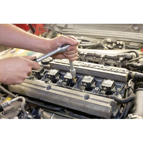 Steckschlüsseleinsatz HAZET 991-7 für