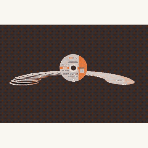 Trennscheibe, Winkelschleifer KS TOOLS 337.2025 für