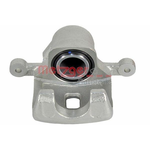 Bremssattel METZGER 6260984 f&uuml;r HYUNDAI, Hinterachse rechts