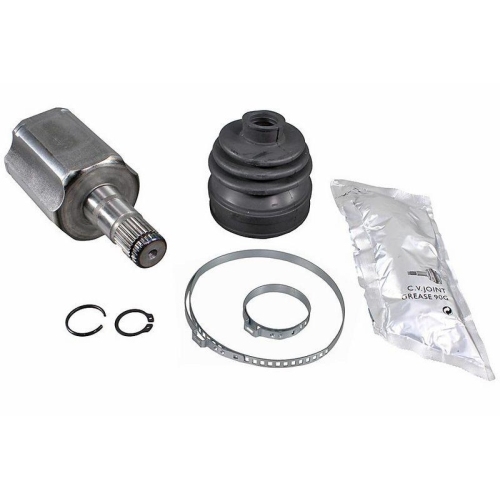 METZGER Gelenksatz, Antriebswelle 7110206 f&uuml;r SEAT SKODA VW, getriebeseitig