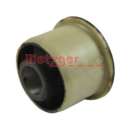 Lagerung, Lenker METZGER 52077909 f&uuml;r VOLVO, Hinterachse oben, innen, vorne