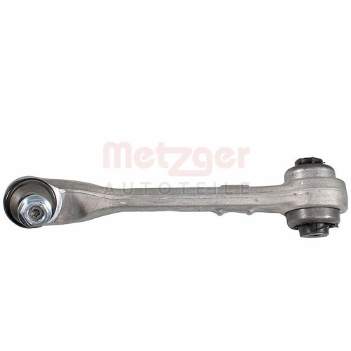 Lenker, Radaufh&auml;ngung METZGER 58152901 KIT + GREENPARTS f&uuml;r BMW, hinten, unten