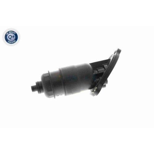 Hydraulikfilter, Automatikgetriebe VAICO V10-3021 Green Mobility Parts f&uuml;r AUDI