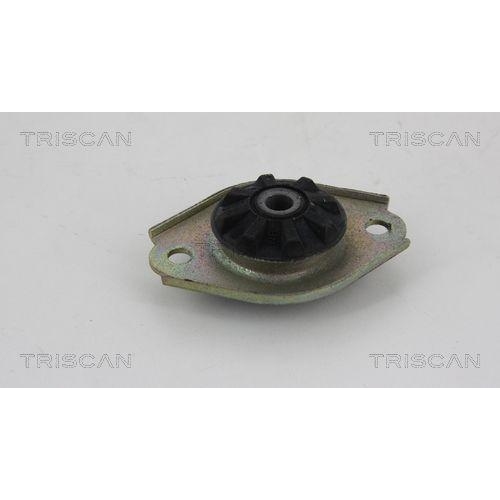 Federbeinst&uuml;tzlager TRISCAN 8500 15902 f&uuml;r FIAT, Hinterachse