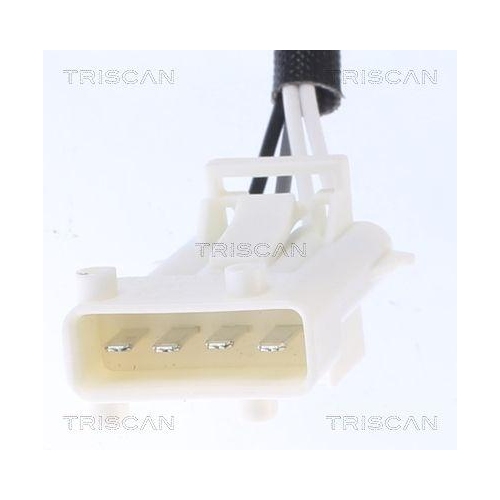 Lambdasonde TRISCAN 8845 27024 f&uuml;r VOLVO, nach Katalysator