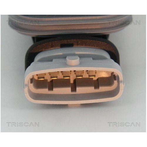 Z&uuml;ndspule TRISCAN 8860 24041 f&uuml;r OPEL VAUXHALL, f&uuml;r Zylinder 2, f&uuml;r Zylinder 4