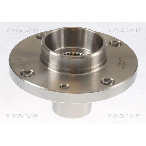 Radnabe TRISCAN 8535 28006 f&uuml;r CITRO&Euml;N FIAT LANCIA PEUGEOT, Hinterachse, links