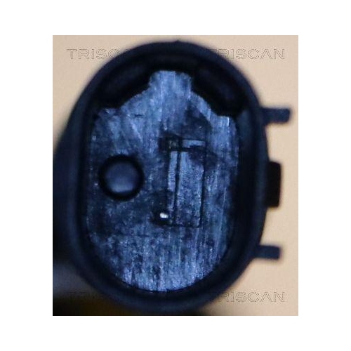 Sensor, Raddrehzahl TRISCAN 8180 11256 f&uuml;r BMW, Hinterachse