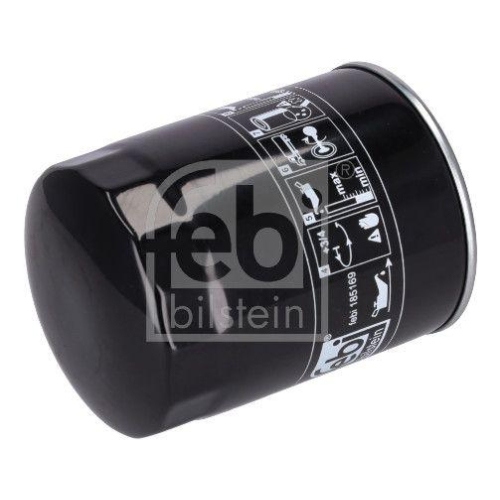 &Ouml;lfilter FEBI BILSTEIN 185169 f&uuml;r FIAT FORD IVECO RENAULT CASE IH SAME PERKINS