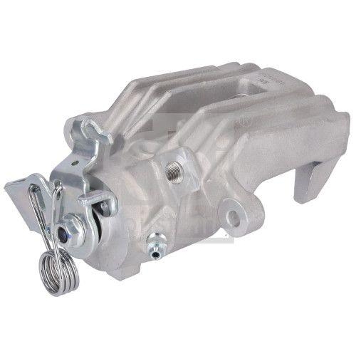 FEBI BILSTEIN Bremssattel 184639 f&uuml;r SEAT SKODA VW, Hinterachse links