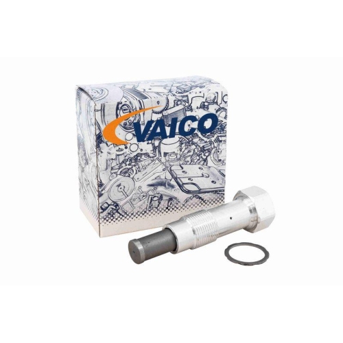 Kettenspanner, Ölpumpenantrieb VAICO V20-3195 Green Mobility Parts für BMW