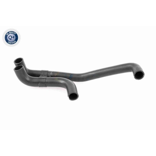 K&uuml;hlerschlauch VAICO V10-2808 Q+, Erstausr&uuml;sterqualit&auml;t f&uuml;r AUDI OPEL SEAT SKODA