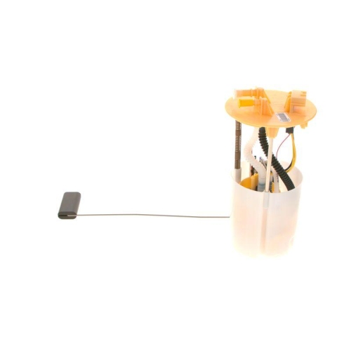 Kraftstoff-F&ouml;rdereinheit BOSCH 0 580 203 314 f&uuml;r RENAULT, im Kraftstoffbeh&auml;lter