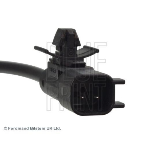 Sensor, Raddrehzahl BLUE PRINT ADG07182 f&uuml;r CHEVROLET, Hinterachse rechts
