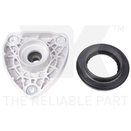 Federbeinstützlager NK 683308 für MERCEDES-BENZ, Vorderachse