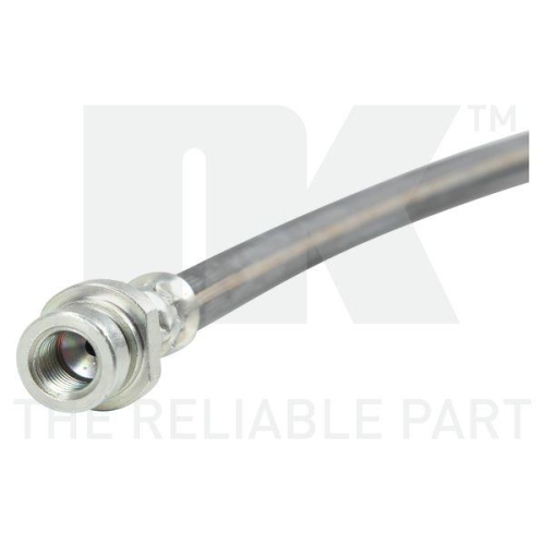 Bremsschlauch NK 853522 f&uuml;r KIA, Hinterachse rechts