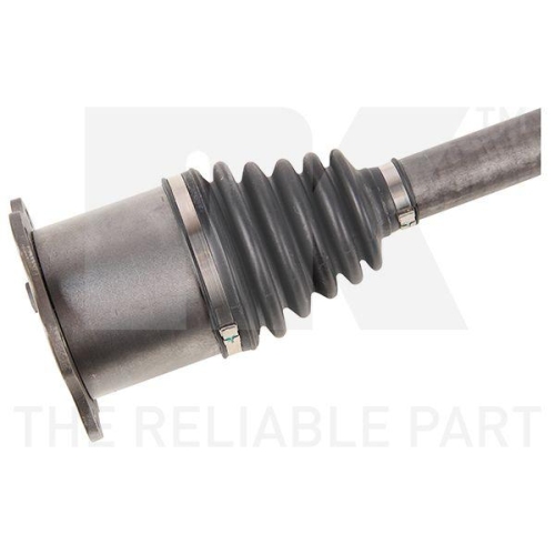 Antriebswelle NK 5047133 f&uuml;r AUDI SEAT SKODA VW, Vorderachse