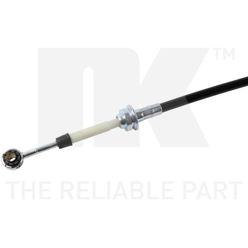 Seilzug, Schaltgetriebe NK 9399013 für FIAT