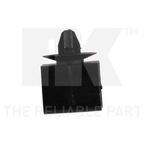 Halter, Bremsleitung NK 890XB f&uuml;r