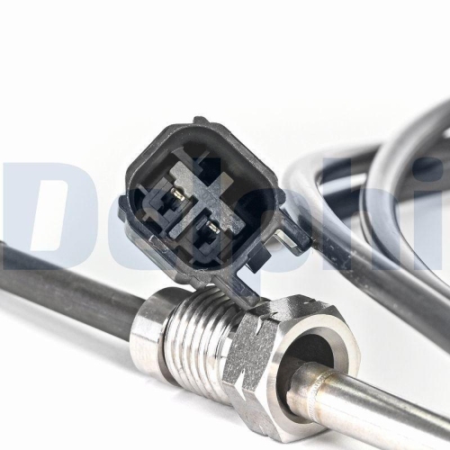 DELPHI TS30400-12B1 Sensor, Abgastemperatur f&uuml;r FORD